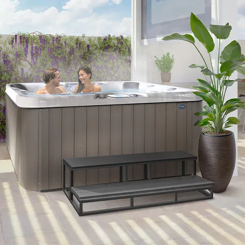 Escape hot tubs for sale in Crowley
